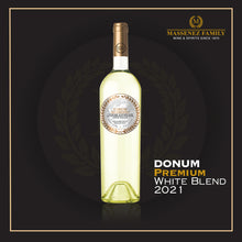 画像をギャラリービューアに読み込む, DONUM Premium White Blend 2021(ホワイトブレンド)