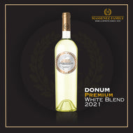 DONUM Premium White Blend 2021(ホワイトブレンド)