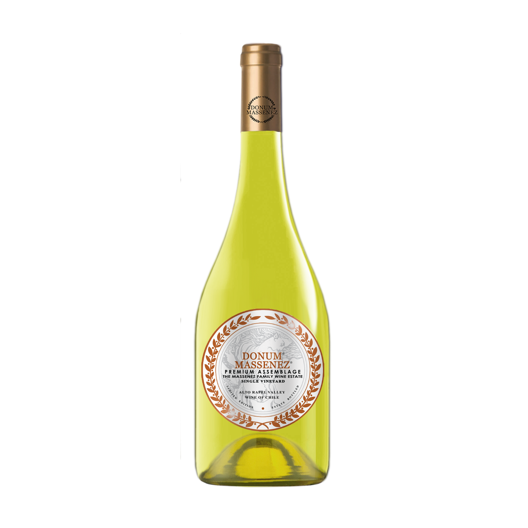 DONUM Premium Chardonnay 2019（シャルドネ） – Massenez Fine Wine Japan