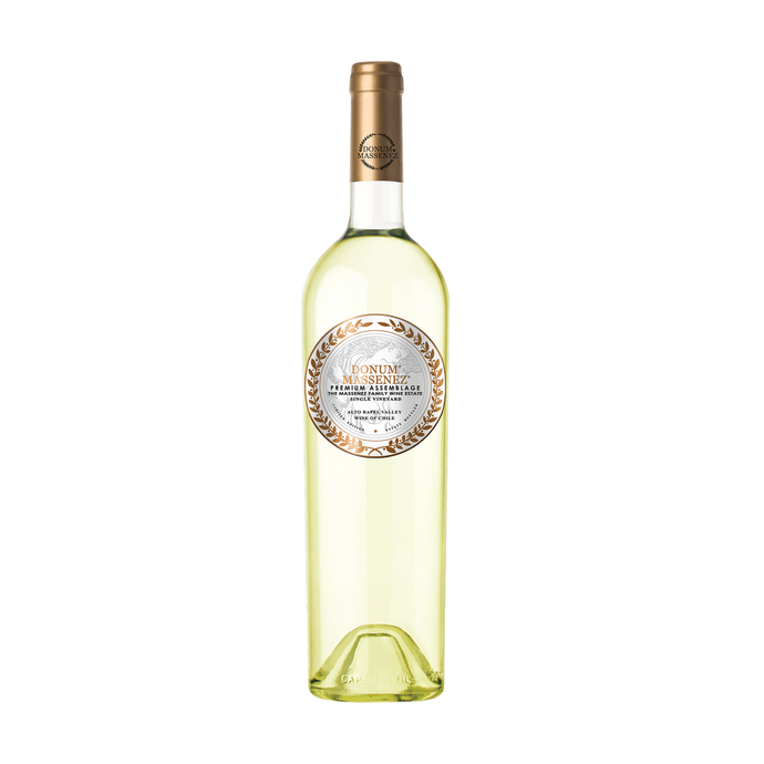 DONUM Premium White Blend 2021（ホワイトブレンド）